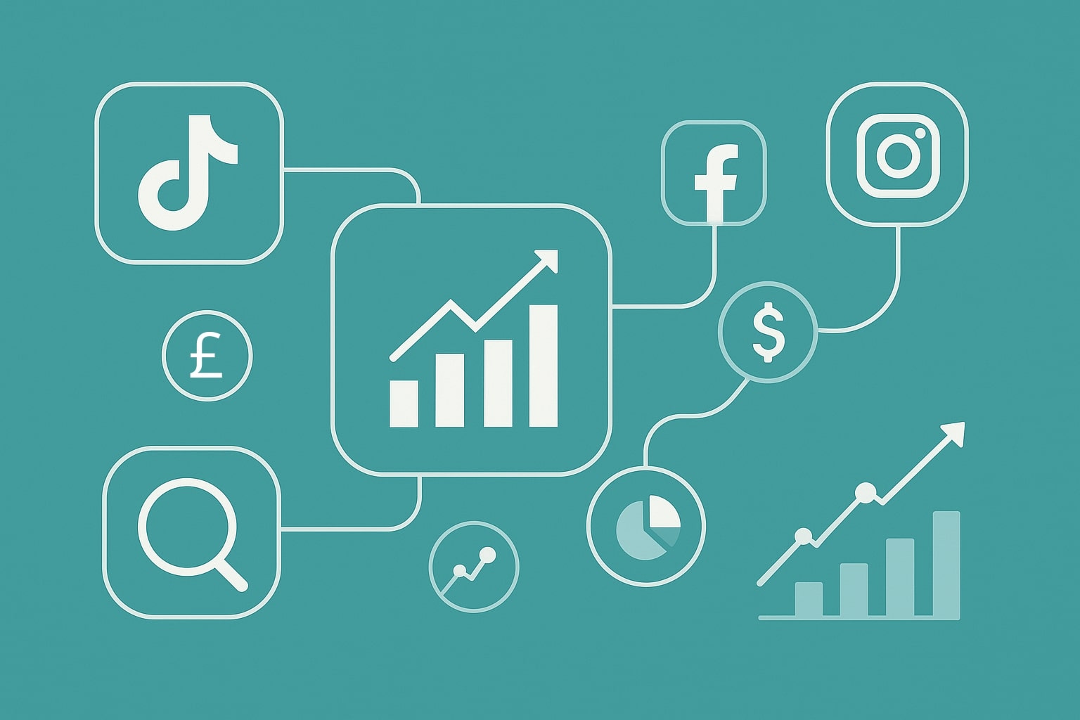 Cross-Channel Attribution